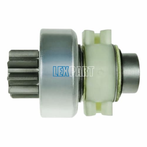 Bendix Drive Starter Magneti-Marelli 9T CW E80 Fiat Uno / Lancia - DRV9000CX