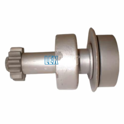 Bendix Drive Starter Sawafuji 11T CW OSGR Toyota Dyna (J05ED-Engine) - DRV9808CX