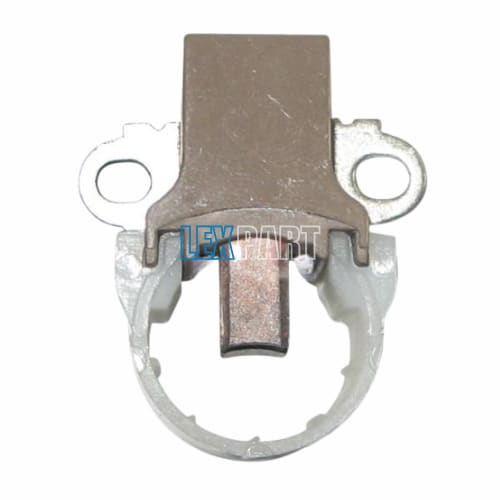 Brush Holder Starter Denso 12V 100A / 110A / 50A / 60A / 65A / 70A / 80A / 95A IR/IF Toyota / Corolla - Camry - Rav4 - BHA6011ICX