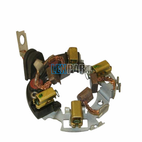 Brush Holder Starter Bosch 12V 0.85KW /0.8KW /0.9KW / 1.0KW / 1.1KW PMDD DM Opel Astra 108 Series - BHS1018ICX