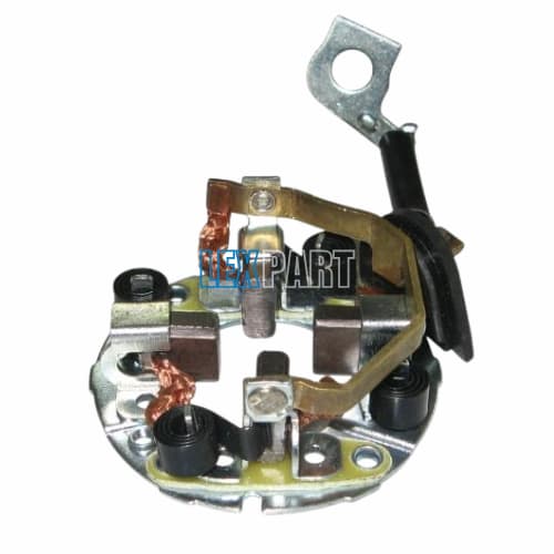 Brush Holder Starter Ford / Visteon 12V 1.1KW / 1.2KW / 1.4KW / 1.5KW / 2.2KW - BHS8901CX