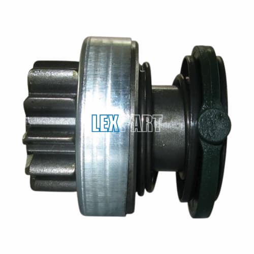 Bendix Drive Starter Bosch 11T CW PMGR DW Toyota Corolla 1.4i / 1.6i 16V Hatch / Liftback E11 1999-Onwards - DRV1140CX