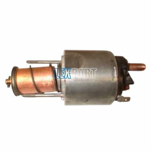 Solenoid Starter Paris-Phone 12V D9R Land Rover / Citroen / Peugeot / Range Rover - SOL0003ICX