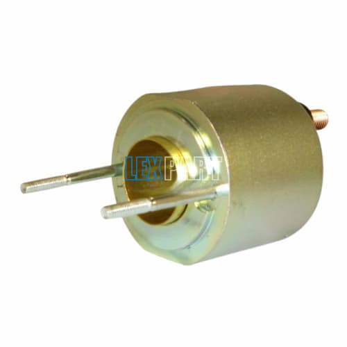 Solenoid Starter Valeo 12V DD D6RA D7E / D9E Citroen / Peugeot - SOL0014ICX