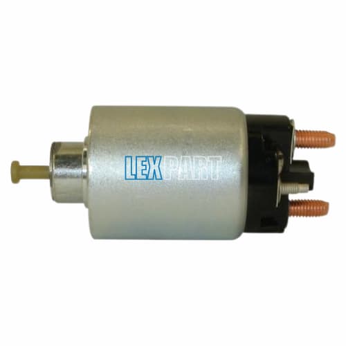 Solenoid Starter Delco / Delco (Korea) 12V PMGR PG260D / PG260F1 / PG260F2 / PG260G / PG260L / PG260M Daewoo Lanos / Hyundai / John Deere / Kohler / Lanos / Mercury / Penta - SOL2701ICX