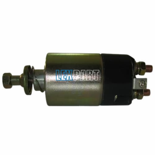 Solenoid Starter Hitachi 12V 2.5KW DD Nissan Caball / Isuzu TLD240 Diesel STR - SOL3015CX