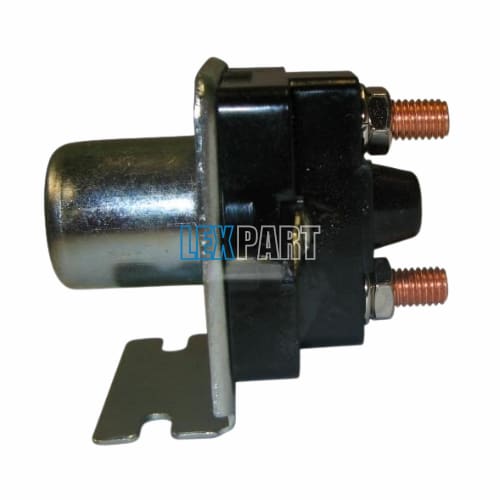 Solenoid Starter Lucas / Prestolite 12V DD Inertia Ford Anglia / Ford Cortina / Leyland Mini - SOL4003CX