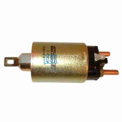 Solenoid Starter Mitsubishi 12V 2.0KW OSGR Mitsubishi Canter / Case / Ford / Kia / Mazda - SOL5005CX