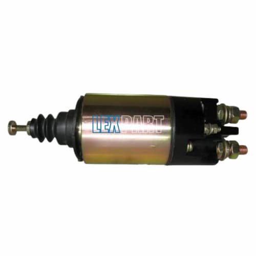 Solenoid Starter Starter Mitsubishi 24V OSGR Mitsubishi Fuso / Various Truck & Industrial Applications - SOL5069ICX