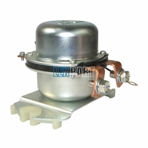 Solenoid Starter Nikko 24V Komatsu - SOL8807CX