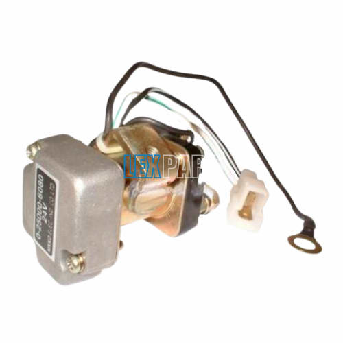 Brush Holder Starter Nikko 24V OSGR Komatsu - SOL8810IZCX