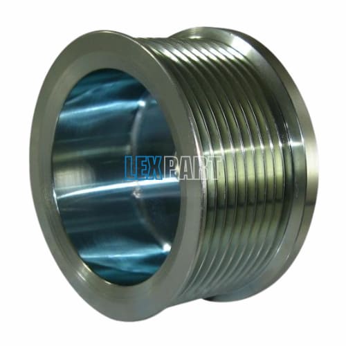 Pulley Alternator Bosch 9-GROOVE CW/CCW IR/IF NCB2 Bell / DAF / MERC - PUL1007CX