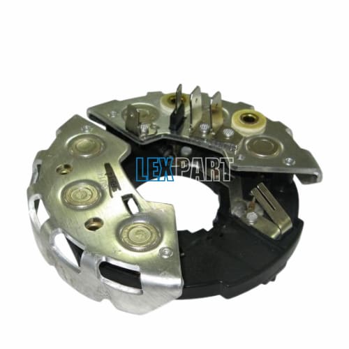 Rectifier Alternator Bosch IR/EF K1 Audi / Bell / Ford / Deutz / Honda / Mazda / Merc / Nissan / Toyota / Volkswagen - RCT1002CX