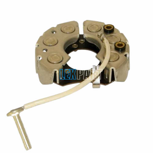 Rectifier Alternator Bosch ER/EF K1 Volkswagen Beetle 80> - RCT1005ICX