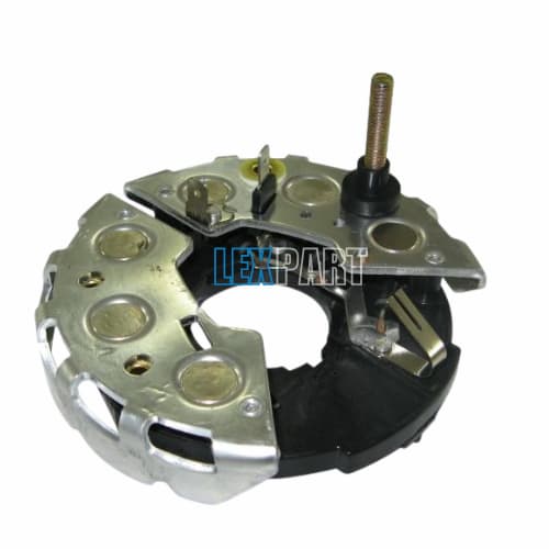 Rectifier Alternator Bosch 25A IR/EF K1 BMW / Ford / Mazda / Alfa Romeo / Isuzu - RCT1007CX