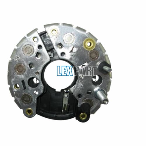 Rectifier Alternator Bosch 50A BMW / Opel / SAAB - RCT1026CX