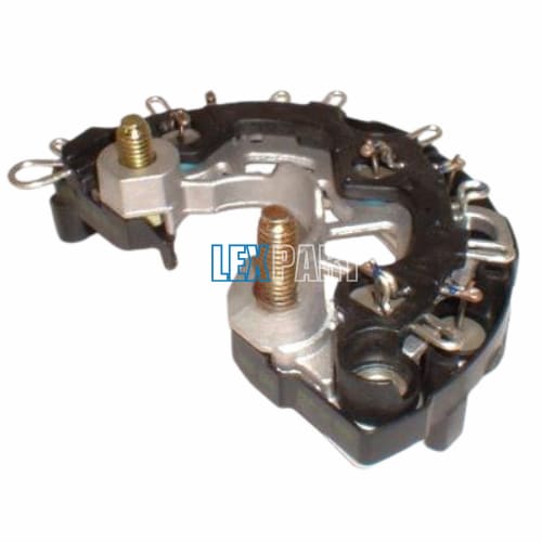 Rectifier Alternator Bosch 12V IR/IF KCB1 Toyota Corolla / Avensis - RCT1052CX
