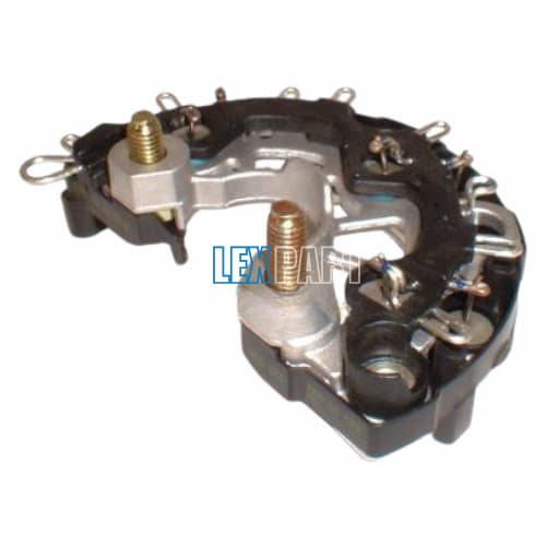 Rectifier Alternator Bosch 12V IR/IF KCB1 Toyota Corolla / Avensis - RCT1052IZCX