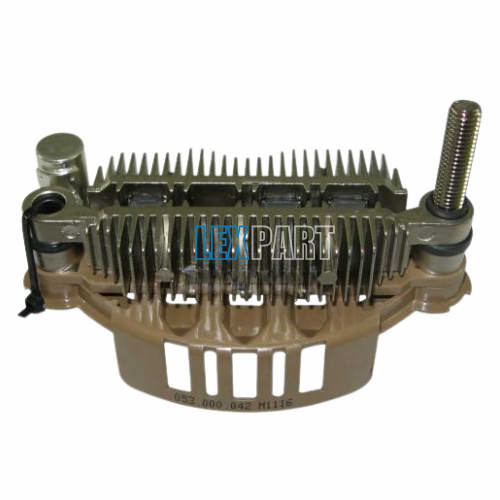 Rectifier Alternator Mitsubishi 30A IR/IF Mitsubishi Pajero / Colt - RCT5031CX