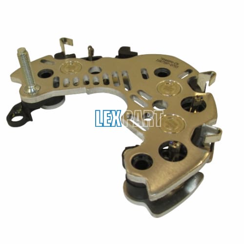 Rectifier Alternator Magnet-Marelli 100A IR/IF New Holland / Ford Tractors - RCT9009ICX