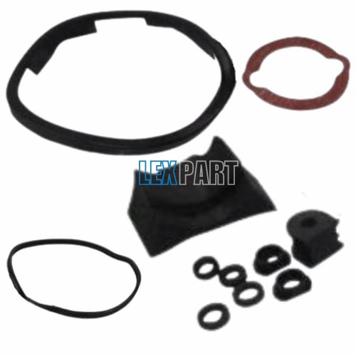 Starter Kit Lucas / Prestolite 12V Seal Kit M50G Various Applications - KST4050CX