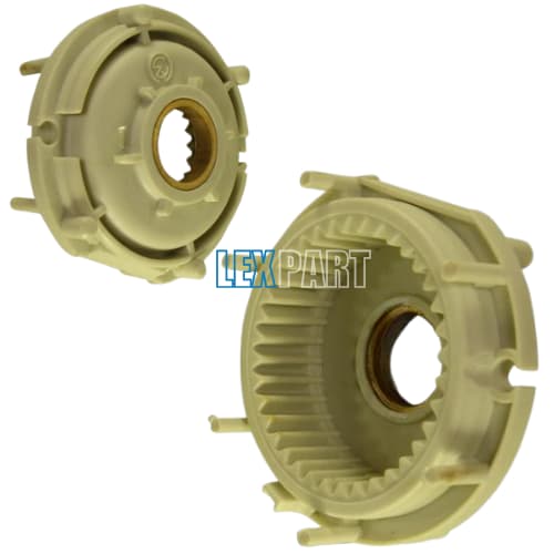 Gear Bosch 36T PLGR DW Nissan Micra (Plastic Only) - GEAR1017PCX