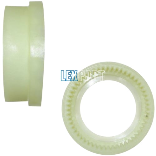 Gear Denso 55T PLGR Plastic Lexus / Toyota - GEAR6031PICX