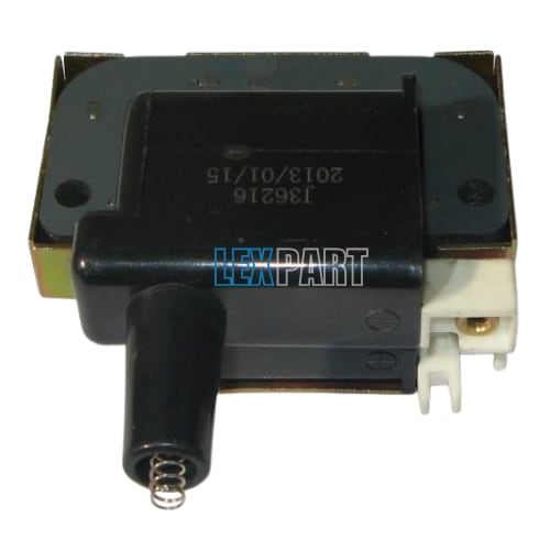 Ignition - Dry Coil Bosch 12V Electronic Honda Ballade 150i, 160e - IGC021CX