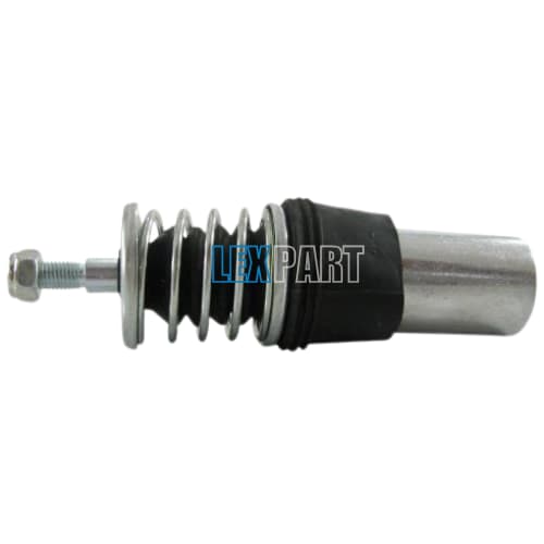 Plunger Delco DD 40MT/ 50MT Caterpillar/Euclid/ Cummins/ERF/Haulpak/ General Motors/Ingersoll Rand/ Kenworth/Komatsu /Locomotive/Oshkosh - PLU2612IZCX