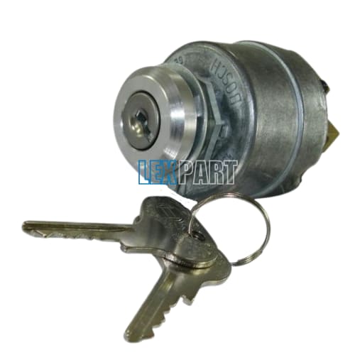 Ignition Switch Bosch For Diesel Engine Universal - SWIG011CX