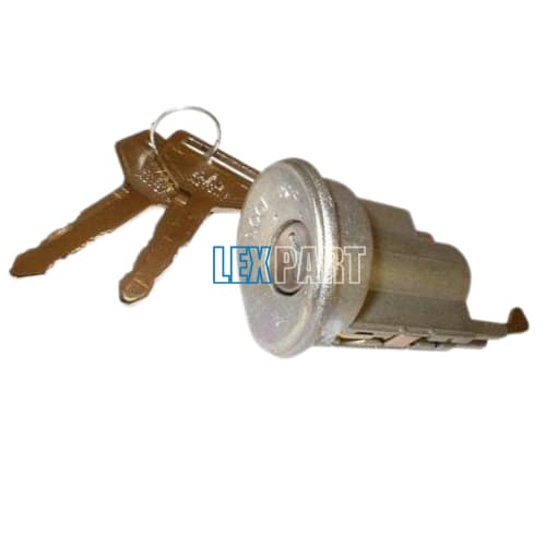 Ignition Switch Toyota Switch Barrel And Key Toyota Cressida RX60 1981-Onwards - SWIG119CX