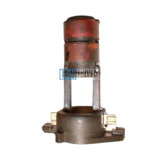 Slip Ring Bosch IR/IF GC / KC / NC Audi / BMW / Ford / Honda / MERC / Ssangyong / Volkswagen - SRG1003ICX