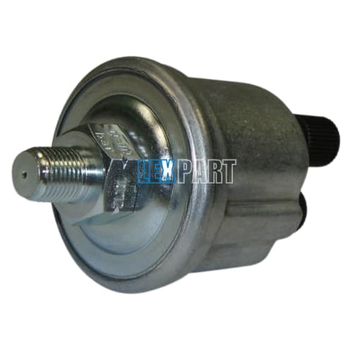 Sensor Sender Oil 2P 0-1000KPA Double Terminal Small Fine Thread - SENO002BCX