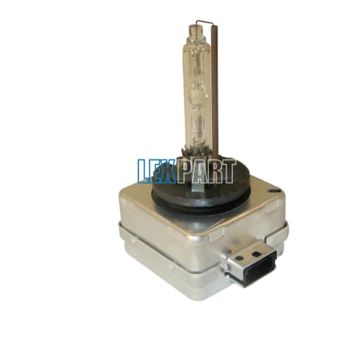 Globe Halogen Osram / Phillips 12V 35W D1S PK32D-2 - GLH66042PHCX