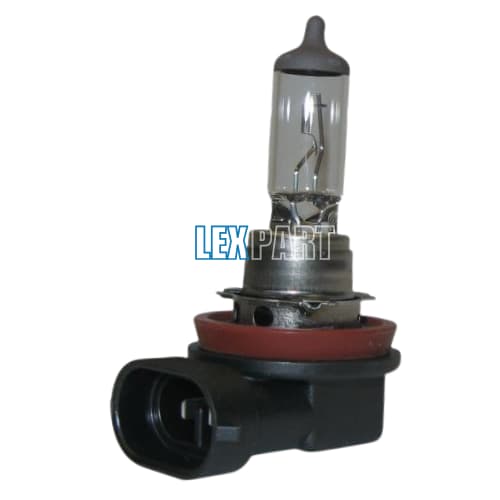 Globe Halogen 12V 2P PGJ19-2 Audi/BMW/Ford /Nissan/Porsche/ Volkswagen Phaeton - GLH64211CX
