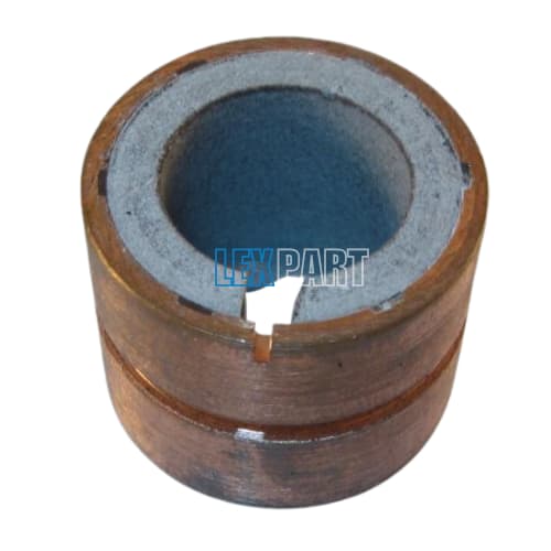 Slip Ring Bosch IR/EF G1 / K1 Audi / Bell / BMW / Cummins / DAF / Deutz / Fiat / International Harvester / Iveco / KHD / Lancia / Liebherr / Man / Merc / Perkins / Same / Steyr / Volkswagen - SRG1002CX