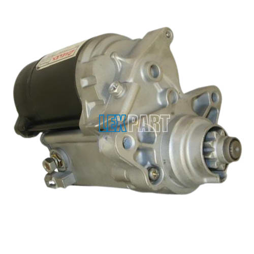 Starter DENSO 12V 9T 1.6KW CW OSGR Lexus LS400 4.0L - STR6133CX