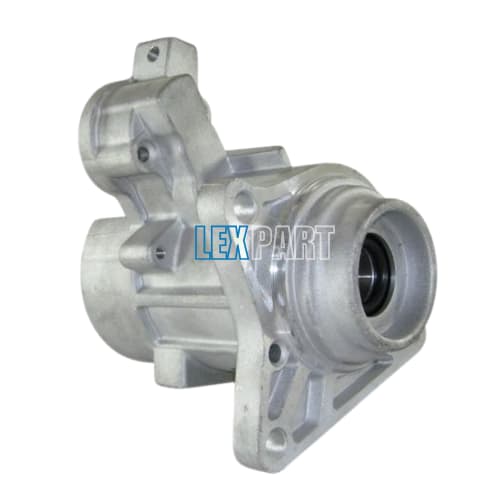 Bracket Drive End/De Mitsubishi PLGR M9T Volvo - BDES5079AICX