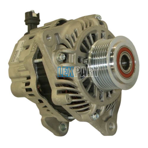Alternator Mitsubishi 12V 130A 7-GROOVE 3P D-S-L IR/IF A3TG Nissan Navara - Pathfinder 2.5L DCi – ALT5082CX