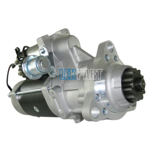 Starter Delco 24V 11T 11.0KW CW PLGR 39MT Cummins / Komatsu - STR2723CX