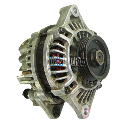 Alternator Mitsubishi 12V 2P=F1-F2 85A 4-GROOVE ED/IF A2TB Chrysler Neon 2.0L - ALT5141CX
