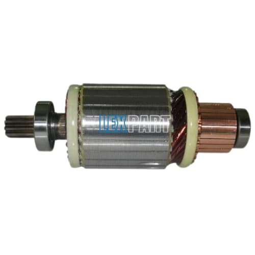 Mitsubishi 24V 3.2KW / 3.5KW OSGR Furukawa/ Caterpillar Excavator/ Mitsubishi Canter/Nissan - ARM5025ICX