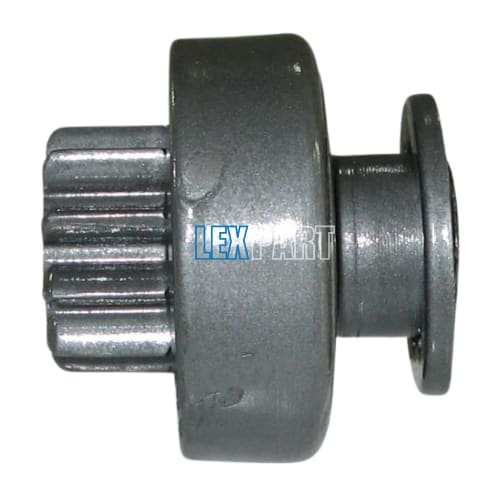 Bendix Drive Starter Valeo 10T CW PMGR TS12E/TS14E Ford/Renault/Nissan - DRV0097ICX