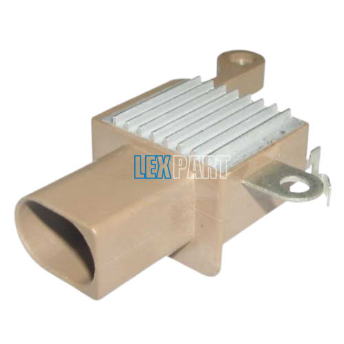 Regulator Denso 12V 1P=LIN 150A B-Circuit VS=13.7V Toyota Hilux - Fortuner - REG6118ICX