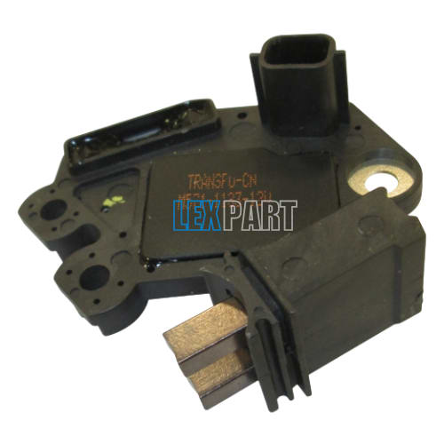 Regulator Valeo 12V 1P=COM B-Circuit VS=10.6V - 16.0V IR/IF TG11C Renault Megane - Modus - Scenic - REG0034GICX