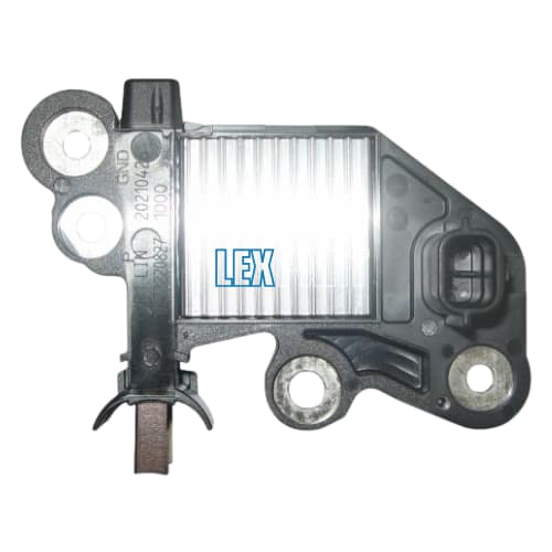 Regulator Bosch 12V 1P=LIN B-Circuit VS=14.3V IR/IF Nissan Qashqai - REG1213ICX