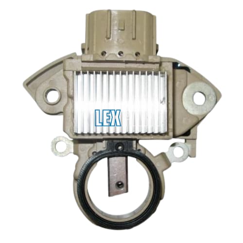 Regulator Mitsubishi 12V 2P=C-S-L A-Circuit VS=14.5V IR/IF Infinity - REG5141ICX