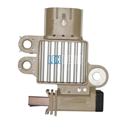 Regulator Chinese Manufacturer 12V 3P=DFM(FR)-Dummy-L B-Circuit VS=14.5V IR/IF GWM/Haval - REGX084ICX