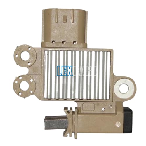 Regulator Chinese Manufacturer 12V 3P=DFM(FR)-Dummy-L B-Circuit VS=14.5V IR/IF Haval H2 1.5L - REGX085ICX