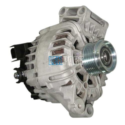 Alternator Valeo 12V 150A 6=GROOVE IR/IF 1P=COM FG15T Ford Focus/Kuga 1.5L-1.6L - ALT01175ICX